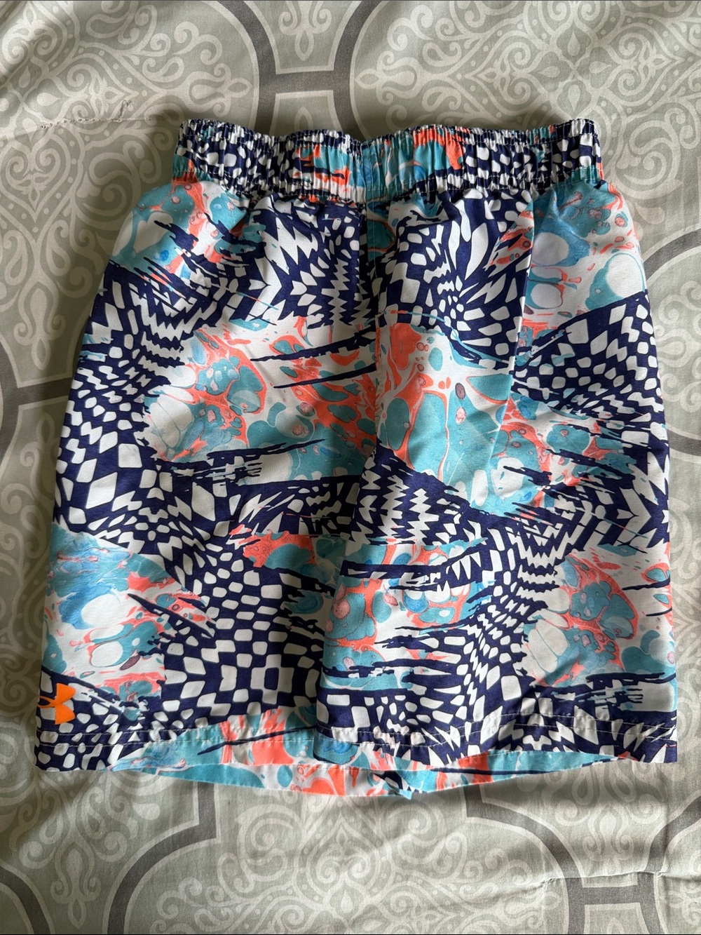 ๐ Under Armour Boys Swim Set ๐ - Picture 6 of 7